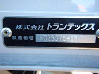 HINO Dutro Aluminum Wing 2RG-XZU712M 2022 2,000km_18