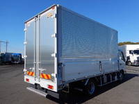 HINO Dutro Aluminum Wing 2RG-XZU712M 2022 2,000km_2