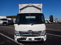 HINO Dutro Aluminum Wing 2RG-XZU712M 2022 2,000km_3