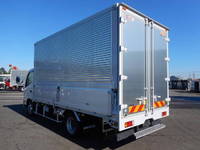 HINO Dutro Aluminum Wing 2RG-XZU712M 2022 2,000km_4