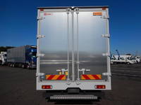 HINO Dutro Aluminum Wing 2RG-XZU712M 2022 2,000km_5