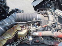HINO Profia Refrigerator & Freezer Wing 2DG-FW1AHJ 2019 421,500km_17