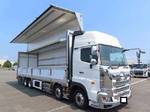 Profia Refrigerator & Freezer Wing