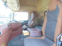 HINO Profia Refrigerator & Freezer Wing 2DG-FW1AHJ 2019 421,500km_21