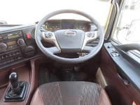 HINO Profia Refrigerator & Freezer Wing 2DG-FW1AHJ 2019 421,500km_22