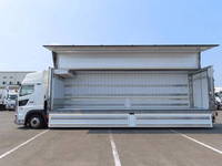 HINO Profia Refrigerator & Freezer Wing 2DG-FW1AHJ 2019 421,500km_26