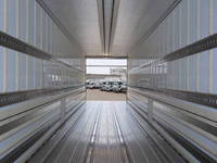 HINO Profia Refrigerator & Freezer Wing 2DG-FW1AHJ 2019 421,500km_29
