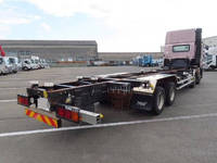 HINO Profia Chassis 2DG-FW1AHJ 2019 421,500km_2