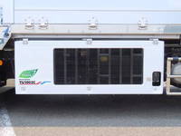 HINO Profia Refrigerator & Freezer Wing 2DG-FW1AHJ 2019 421,500km_30