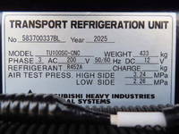 HINO Profia Refrigerator & Freezer Wing 2DG-FW1AHJ 2019 421,500km_32