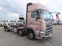 HINO Profia Chassis 2DG-FW1AHJ 2019 421,500km_3