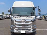 HINO Profia Refrigerator & Freezer Wing 2DG-FW1AHJ 2019 421,500km_3