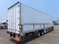 HINO Profia Refrigerator & Freezer Wing 2DG-FW1AHJ 2019 421,500km_4