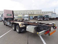 HINO Profia Chassis 2DG-FW1AHJ 2019 421,500km_5