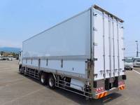HINO Profia Refrigerator & Freezer Wing 2DG-FW1AHJ 2019 421,500km_5