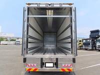 HINO Profia Refrigerator & Freezer Wing 2DG-FW1AHJ 2019 421,500km_7