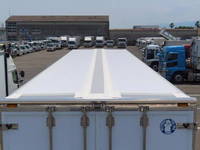HINO Profia Refrigerator & Freezer Wing 2DG-FW1AHJ 2019 421,500km_8