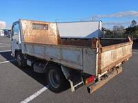 ISUZU Elf Dump TKG-NKR85AD 2013 135,000km_4