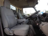 HINO Dutro Aluminum Van TKG-XZU710M 2014 180,000km_17