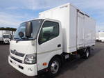 Dutro Aluminum Van
