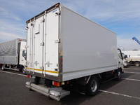 HINO Dutro Aluminum Van TKG-XZU710M 2014 180,000km_2