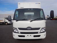 HINO Dutro Aluminum Van TKG-XZU710M 2014 180,000km_3