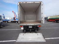 HINO Dutro Aluminum Van TKG-XZU710M 2014 180,000km_6