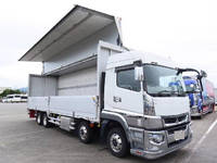 MITSUBISHI FUSO Super Great Panel Wing 2PG-FS75HZ 2021 308,000km_1