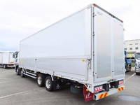 MITSUBISHI FUSO Super Great Panel Wing 2PG-FS75HZ 2021 308,000km_2