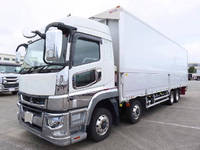 MITSUBISHI FUSO Super Great Panel Wing 2PG-FS75HZ 2021 308,000km_3