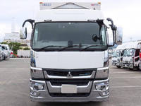 MITSUBISHI FUSO Super Great Panel Wing 2PG-FS75HZ 2021 308,000km_4