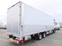 MITSUBISHI FUSO Super Great Panel Wing 2PG-FS75HZ 2021 308,000km_5