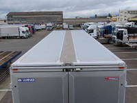 MITSUBISHI FUSO Super Great Panel Wing 2PG-FS75HZ 2021 308,000km_8