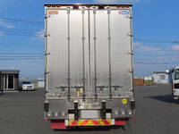 NISSAN Profia Refrigerator & Freezer Truck QPG-FW1EXEG 2017 316,000km_5