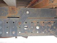 MITSUBISHI FUSO Canter Self Loader (With 3 Steps Of Cranes) TKG-FEB80 2012 92,000km_10