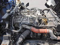 MITSUBISHI FUSO Canter Self Loader (With 3 Steps Of Cranes) TKG-FEB80 2012 92,000km_14