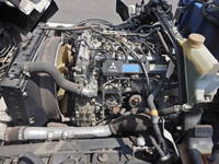 MITSUBISHI FUSO Canter Self Loader (With 3 Steps Of Cranes) TKG-FEB80 2012 92,000km_15