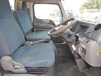 MITSUBISHI FUSO Canter Self Loader (With 3 Steps Of Cranes) TKG-FEB80 2012 92,000km_17