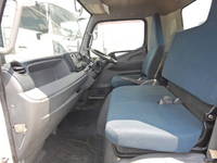 MITSUBISHI FUSO Canter Self Loader (With 3 Steps Of Cranes) TKG-FEB80 2012 92,000km_18
