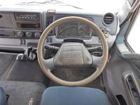 MITSUBISHI FUSO Canter Self Loader (With 3 Steps Of Cranes) TKG-FEB80 2012 92,000km_19