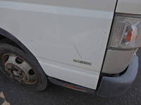 MITSUBISHI FUSO Canter Self Loader (With 3 Steps Of Cranes) TKG-FEB80 2012 92,000km_25