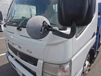 MITSUBISHI FUSO Canter Self Loader (With 3 Steps Of Cranes) TKG-FEB80 2012 92,000km_27