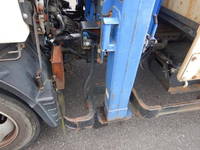 MITSUBISHI FUSO Canter Self Loader (With 3 Steps Of Cranes) TKG-FEB80 2012 92,000km_28