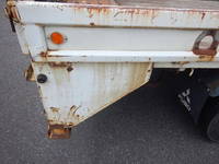 MITSUBISHI FUSO Canter Self Loader (With 3 Steps Of Cranes) TKG-FEB80 2012 92,000km_30