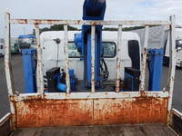 MITSUBISHI FUSO Canter Self Loader (With 3 Steps Of Cranes) TKG-FEB80 2012 92,000km_31