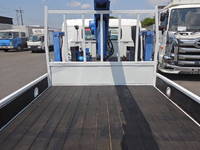MITSUBISHI FUSO Canter Self Loader (With 3 Steps Of Cranes) TKG-FEB80 2012 92,000km_31