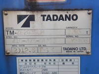 MITSUBISHI FUSO Canter Self Loader (With 3 Steps Of Cranes) TKG-FEB80 2012 92,000km_33