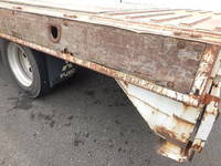 MITSUBISHI FUSO Canter Self Loader (With 3 Steps Of Cranes) TKG-FEB80 2012 92,000km_35