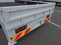 MITSUBISHI FUSO Canter Self Loader (With 3 Steps Of Cranes) TKG-FEB80 2012 92,000km_36