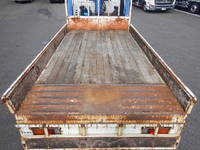 MITSUBISHI FUSO Canter Self Loader (With 3 Steps Of Cranes) TKG-FEB80 2012 92,000km_39